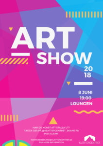 Art show 