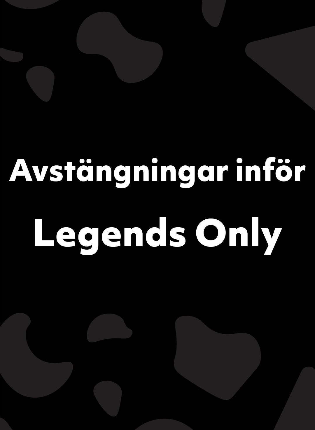 Avtalsvillkor