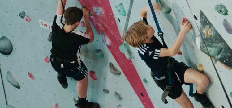 Klättercentret Akalla