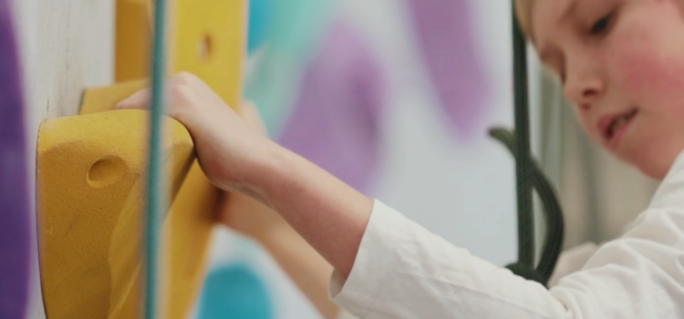 Klättercentret Akalla