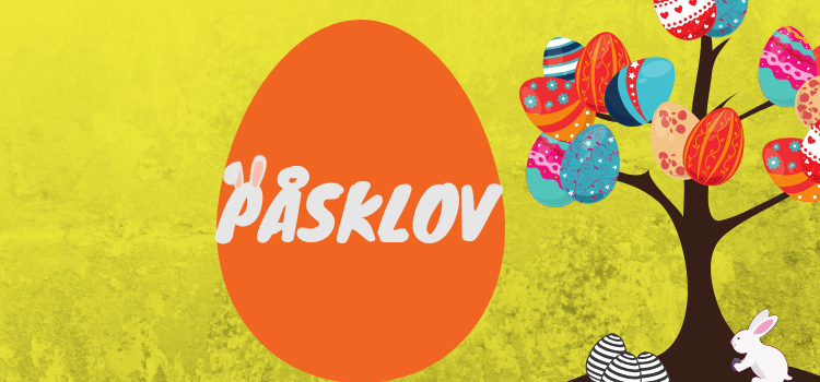Påsklov