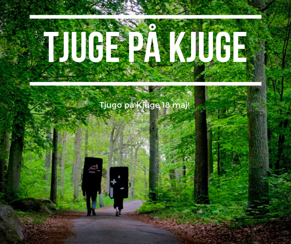 Tjugo på Kjuge!