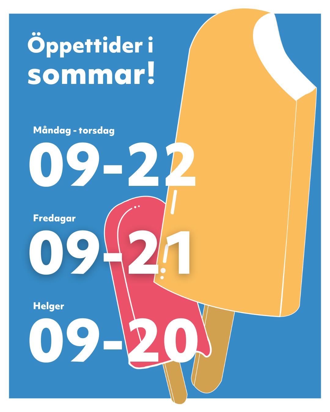 Avstängt vatten 22/5 klockan 18.00 – 21.00
