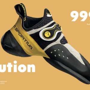 La Sportiva Solution