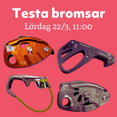 Vårt kursutbud