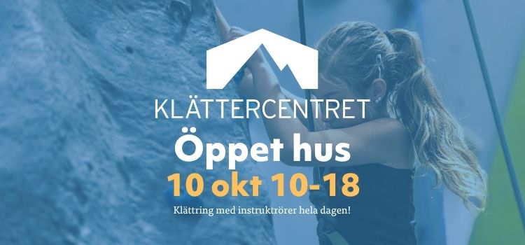Entre till KAMPANJPRIS hela januari